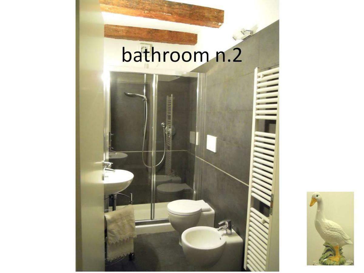 Apartment Ca' De L'oca