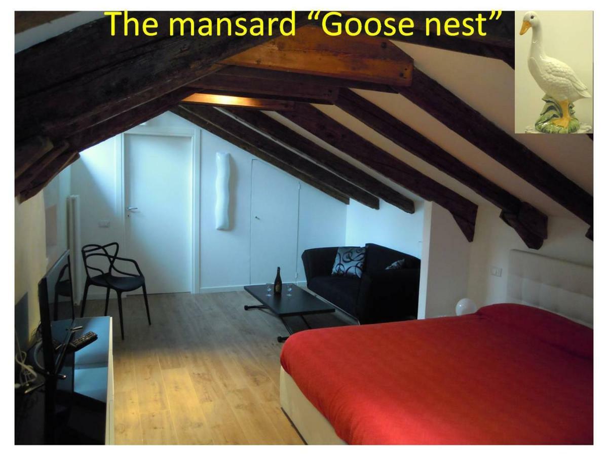 Ca' De L'oca Apartment Venice